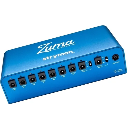 Strymon zuma R300