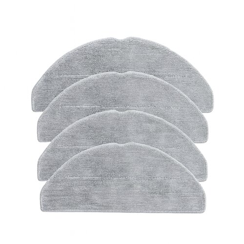  Set krp za pomivanje za Xiaomi S20 &amp;ndash; 4 kosi Slike