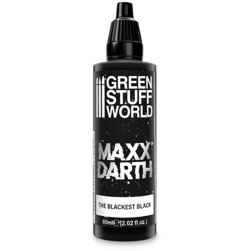 Green Stuff World MAXX DARTH paint 60ml Cene