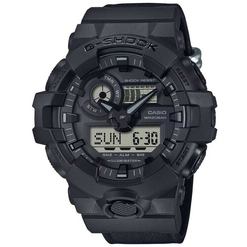 G-shock GA-700BCE-1AER Cene