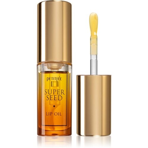 Petitfée Super Seed Oil intenzivno hranilno olje za ustnice 3 g Cene