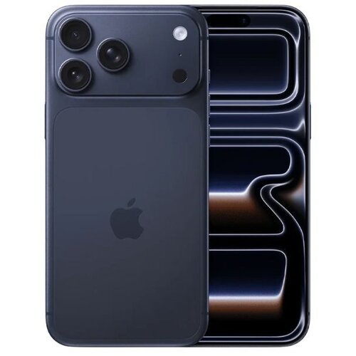 Apple iPhone 17 Pro 256GB eSim Deep Blue Cijene