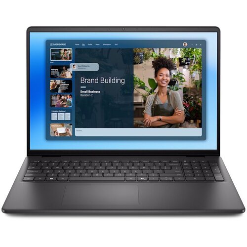 Dell 16 DC16250 16 Core 7 150U 16GB/1TB Cene