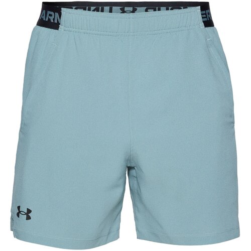 Under Armour Muški šorc UA Vanish Woven 6in 1373718-587, Plavi Cene
