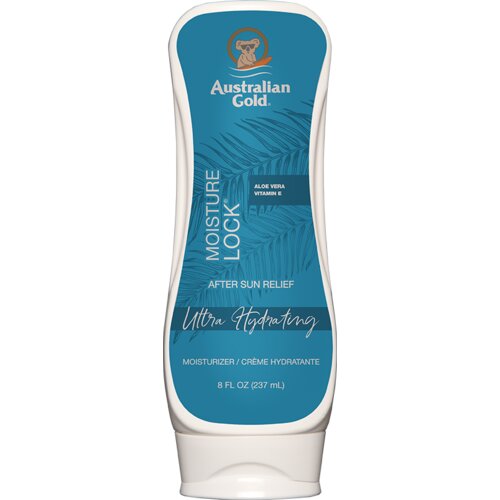 Australian Gold Moisture Lock 237ml Cene