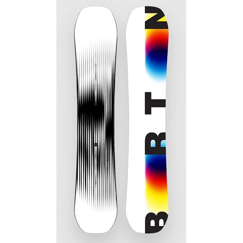 Burton Custom X 2026 Snowboard no color Cene