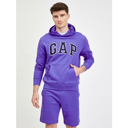GAP Sweatshirt logo french terry - Men Slike