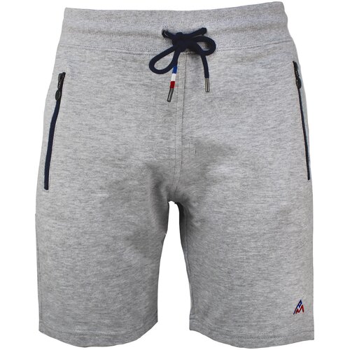 Peak Mountain Kratke hlače & Bermuda Short homme CAVOIE Siva Cene
