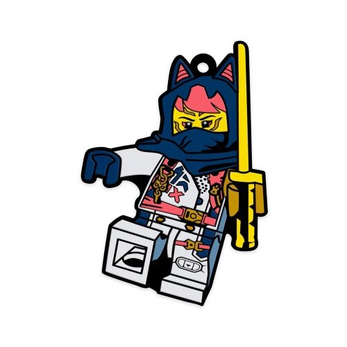 Lego Ninjago magnet: Sora ( 53350 ) Cene