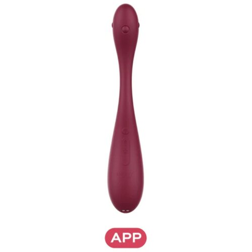 HoneyPlayBox PUFF Kegel Trainer &ndash; Red Cene