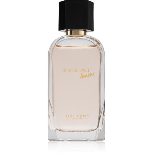 Oriflame Eclat Amour toaletna voda za žene 50 ml Cijene