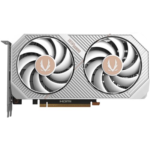 Zotac Grafična kartica GAMING RTX 5050 Twin Edge OC White, (5000319368) Cene