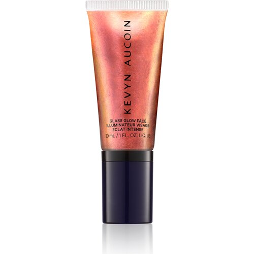 Kevyn Aucoin Glass Glow Face - Cosmic Flame Cene