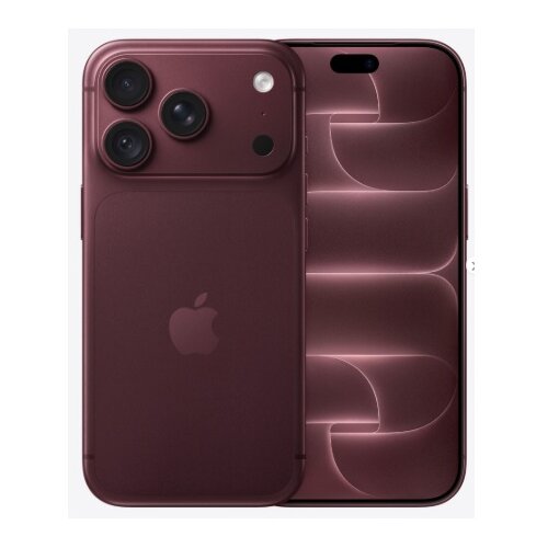 Apple iPhone 18 Pro 256GB Burgundy Cijene
