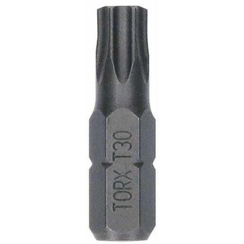 Bosch VIJAČNI NASTAVKI EXH T30 x 25mm 25 kos., (21253495) Slike