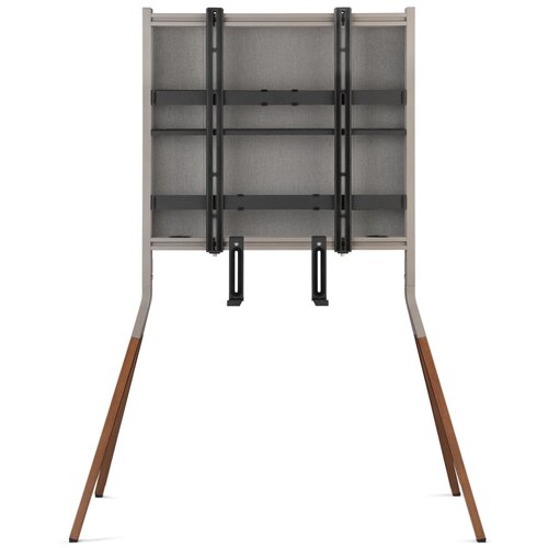 Oneforall TV stojalo Falcon 32" - 70" temno rjavo, (21007416) Cene