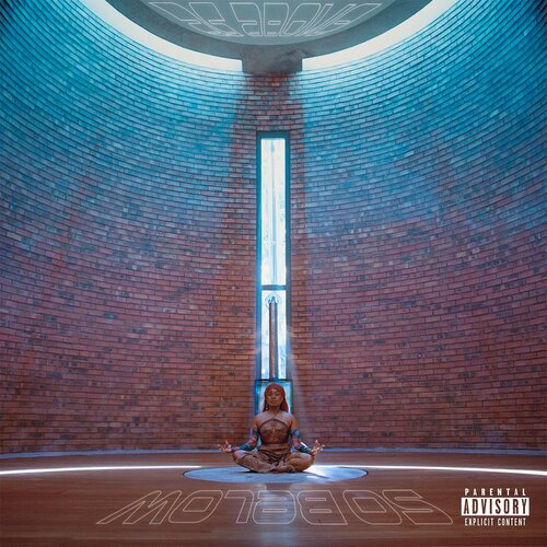 Sampa The Great-As Above, So.. -Coloured- Cene