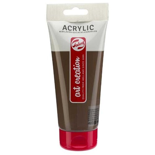  Boja akrilna AC, 200ml, Vandyke Brown 403 Cene