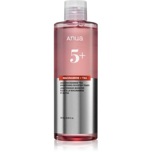 Anua Niacinamide TXA Brightening Booster Toner posvjetljujući tonik protiv pigmentnih mrlja 250 ml Slike
