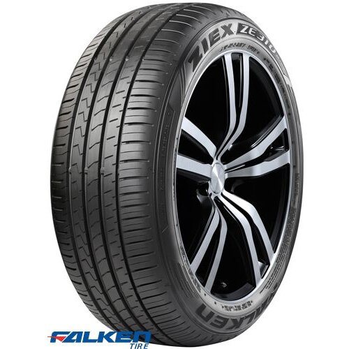 Falken Letne gume Ziex ZE310 Ecorun 205/55R16 91V DOT4422 Slike