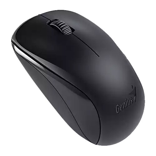 Genius Bežični mi&amp;scaron; NX-7000 1200dpi, crni Slike