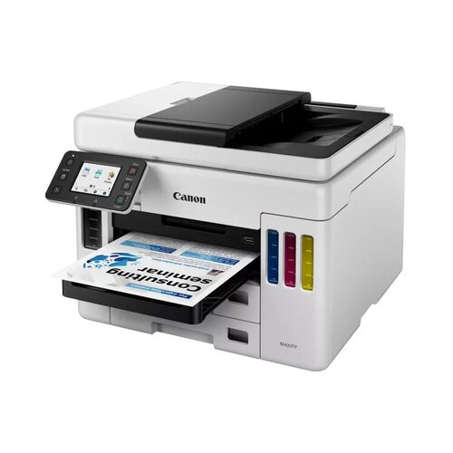 Canon inkjet &amp;scaron;tampač maxify GX6040 Slike
