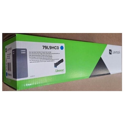  TONER LEXMARK C ZA CX950/CX951 Cene