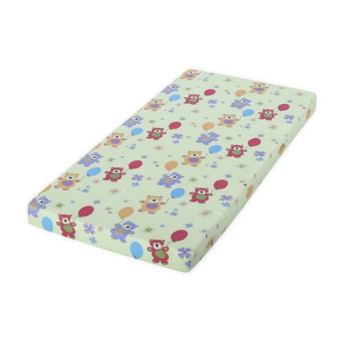 Classic Loreli dušek classic foam 60/120/9 cm ( 1016003 ) Cene