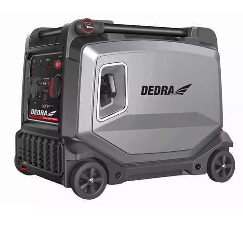 Dedra DEGA4500K engine-generator Cijene
