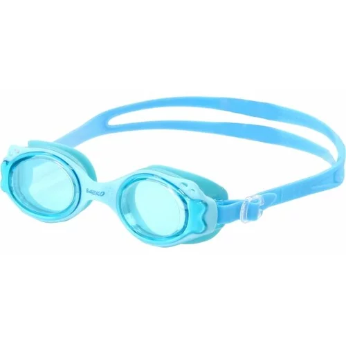 Saekodive S27 JR Dječje naočale za plivanje, svjetlo plava, veličina