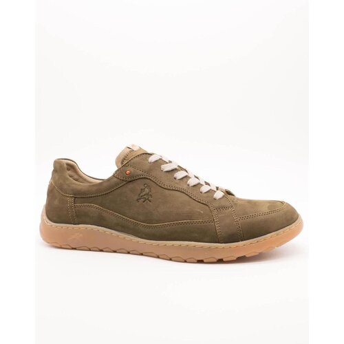 Fluchos Nizke superge - Kaki Slike