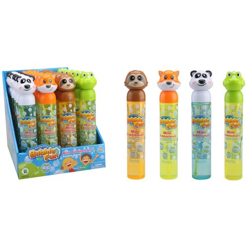Bubble Fun mjehurići 177ml Slike