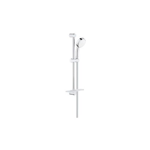Tuš set ručica+crijevo+klizna šipka Tampesta 26083002 GROHE Cijene