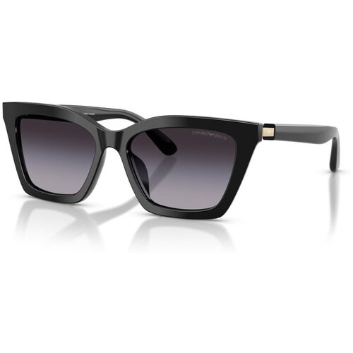 Emporio Armani Occhiali da Sole EA4250U 50178G Crna Cijene