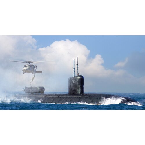 HobbyBoss USS Greeneville SSN-772, (21312368) Cene