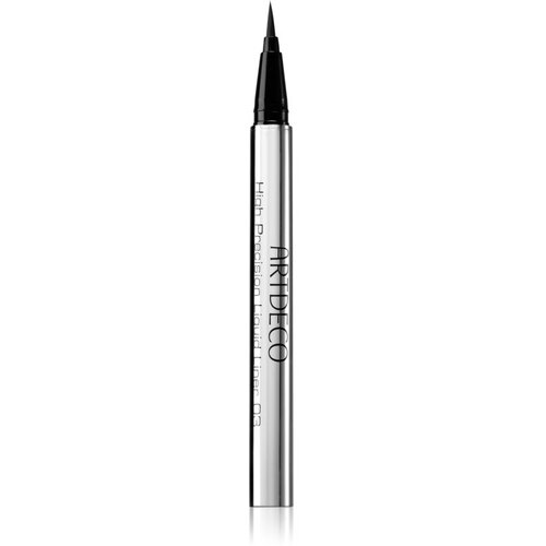 Artdeco high precision tekoče črtalo za oči 0,55 ml odtenek 01 black Cene