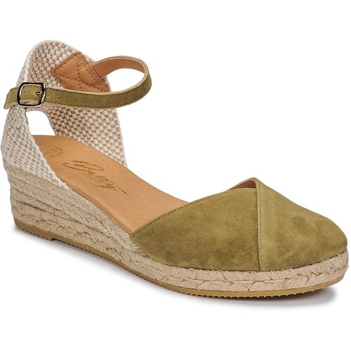 Betty London INONO Kaki Cijene