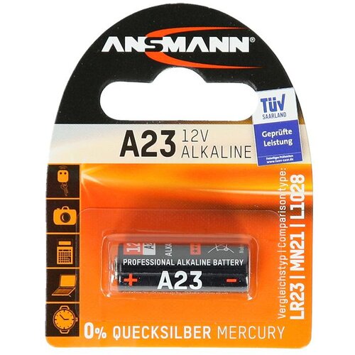  AN Bat A23 12V 1/1 Alkalna Cene