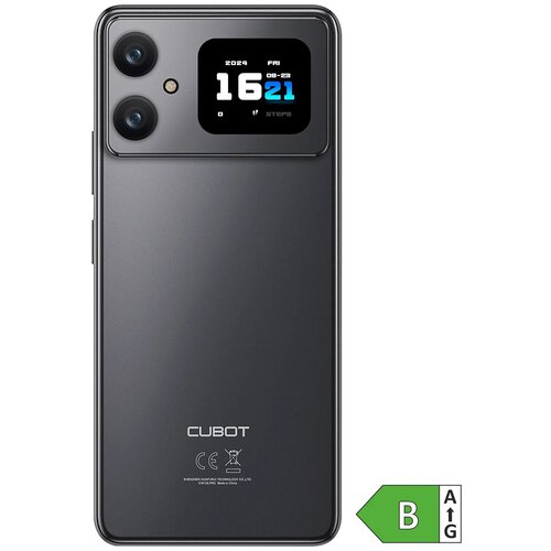 Cubot A20 4/128GB CRNA Cijene