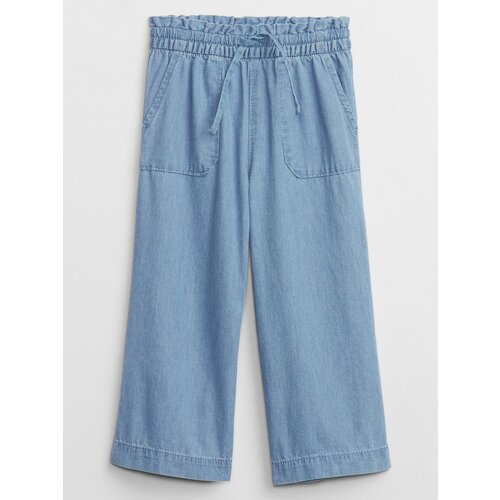 GAP Kids wide pants - Girls Slike