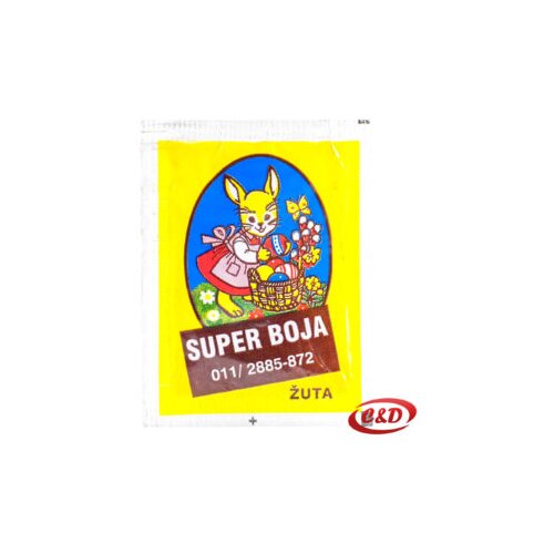 Boja za jaja Slike