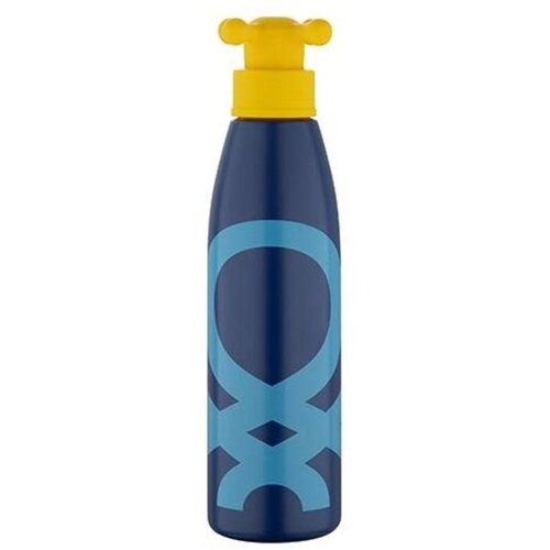 Benetton Steklenica za vodo be-0811-bl-tcc 750 ml Slike