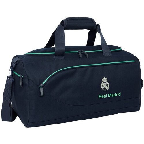 REAL MADRID sportska torba 2. oprema 25/26 Cijene