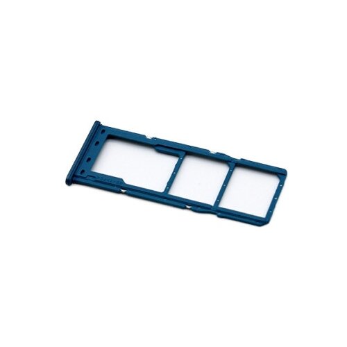  Ulozak za sim za samsung a12 galaxy a125 blue ( SD12257 ) Cene