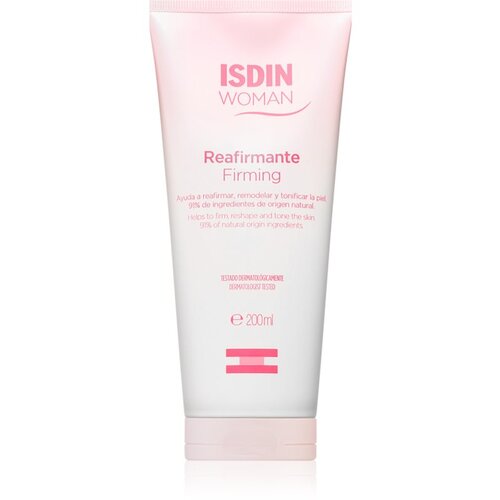 ISDIN Woman Raffermissante Verstevigend Flavonex krema učvršćivanje tijela 200 ml Cijene