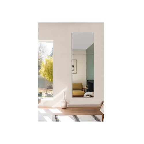 Hanah home ogledalo rectangular 40x120 silver Cene