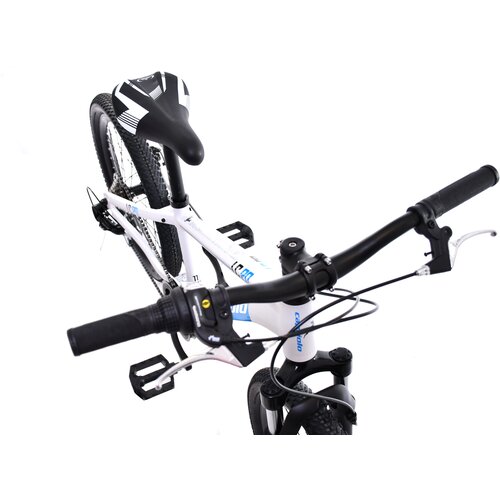 LC MTB LC 200 20&amp;#039;&amp;#039; 6AL sivo 925516-11 Slike