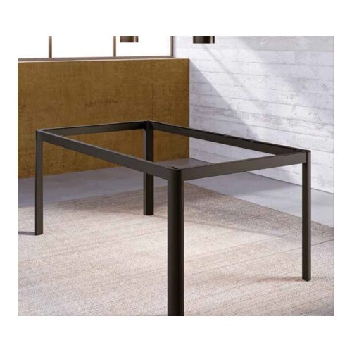  Sto In-Out Serie B6 - SET 4 Noge H750 za staklo Crno 09 ( 431-131 ) Cene