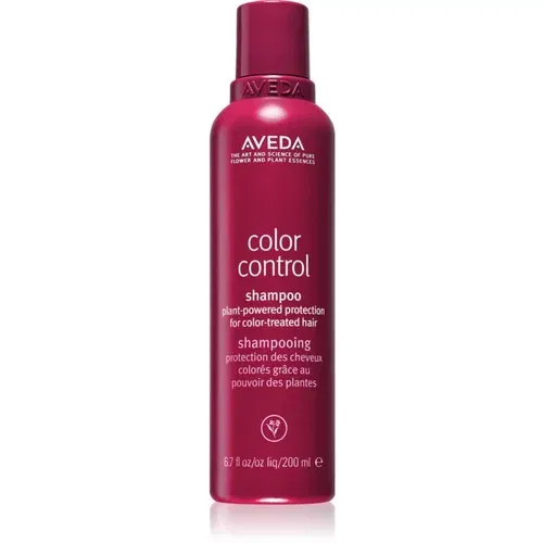 Aveda Color Control Shampoo šampon za zaštitu boje bez sulfata i parabena 200 ml