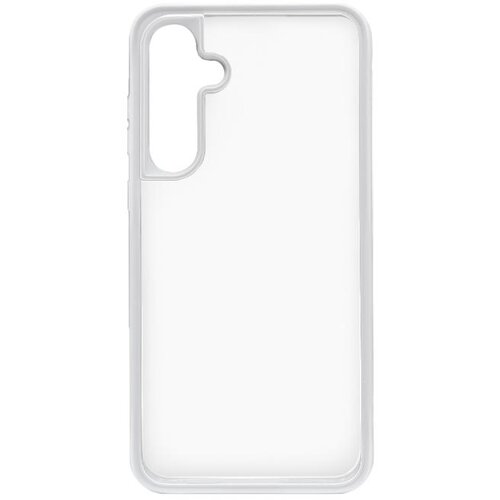 GEAR 4 MATTE 2 Maska za telefon za Samsung A55, Bela Cene